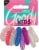 Goody® Girls Jelly Bands Ponytailers Perspective: front