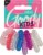 Goody® Girls Jelly Bands Ponytailers Perspective: front