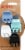 Goody Bright Heritage Sustainable Medium Claw Clips Perspective: front