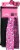 Goody® Hello Kitty Headband Perspective: front