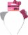 Goody® Hello Kitty Ears Headband Perspective: front