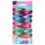 Goody Girls Classics Gel Contour Clip Perspective: front