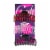 Goody® Large Claw Clips Perspective: front