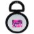 Goody 1x & 2x Handheld Mirror Perspective: front