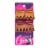 Goody® Slideproof Small Claw Clip Hair Accessories - Brown Perspective: front