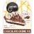 Edwards Premium Desserts Chocolate Crème Pie Perspective: front