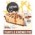 Edwards® Turtle Creme Pie Perspective: front