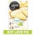 Edwards Singles Desserts Key Lime Pie Slices Perspective: front