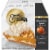 Edwards Signatures Limited Edition Pumpkin Spice Creme Pie Perspective: front