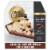 Edwards® Signatures Frozen Chololate Whipped Cheesecake Perspective: front