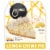 Edwards Signature Crème Desserts Lemon Crème Pie Perspective: front