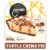 Edwards Premium Frozen Desserts Turtle Pie Perspective: front