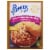 Pioneer™ Smoky BBQ Pork Sauce and Seasoning Mix Perspective: front