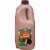 Kemps Swiss Style 1% Low Fat Chocolate Milk Perspective: front