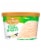 Kemps Smooth & Creamy Vanilla Frozen Yogurt Perspective: front