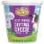 Kemps® Fat Free Cottage Cheese 22 oz. Perspective: front