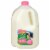 Kemps® Select Fat Free Skim Milk Perspective: front