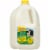 Kemps Select 1% Lowfat Milk Perspective: front