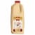 Kemps Golden Eggnog Perspective: front