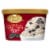 Kemps® Old Fashioned Cookies & Cream Ice Cream Perspective: front