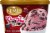 Kemps® Old Fashioned Cherry Fudge Chunk Ice Cream Perspective: front