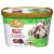 Kemps® Smooth & Creamy Denali Original Moose Tracks® Frozen Yogurt Tub Perspective: front