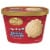 Kemps Old Fashioned Vanilla Custard Ice Cream Tub Perspective: front