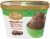 Kemps Chocolate Caramel Brownie Frozen Yogurt Perspective: front
