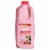 Kemps Select Whole Strawberry Milk Perspective: front