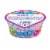 IttiBitz Cotton Candy Ice Cream Cups Perspective: front