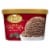 Kemps Old Fashioned Chocolate Ice Cream Tub Perspective: front