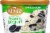 Kemps® Smooth & Creamy Cookies & Cream Frozen Yogurt Tub Perspective: front
