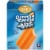 Kemps® Orange Cream Bars Perspective: front