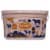 Kemps Reduced Fat Chocolate Ice Cream Tub Perspective: front
