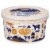 Kemps Family Size Cookies'n Cream Ice Cream Perspective: front