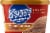 Kemps Old Fashioned Chocolate Malt Shoppe Ice Cream Perspective: front
