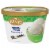 Kemps® Vanilla Bean Frozen Yogurt Tub Perspective: front