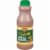 Kemps Green Bay Packers Low-fat Chocolate Milk Perspective: front