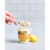 Kemps Small Curd Cottage Cheese & Pineapple Perspective: front
