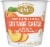 Kemps® Fruit On The Bottom Peach Cottage Cheese Perspective: front