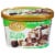 Kemps® Twisted Dough Frozen Yogurt Tub Perspective: front