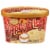 Kemps® Limited Edition Apple Crisp Ice Cream Tub Perspective: front