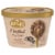 Kemps Simply Crafted Mocha Mudslide Ice Cream Tub Perspective: front