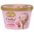 Kemps® Simply Crafted Strawberry Ice Cream Perspective: front