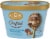 Kemps Crafted Collection Brownie Cookie Dough Delight Ice Cream Perspective: front