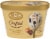 Kemps Crafted Collection Salted Caramel Brownie Ice Cream Perspective: front