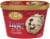 Kemps Brookie Dough Ice Cream Perspective: front