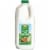 Kemps Select Cultured 1% Lowfat Buttermilk Perspective: front