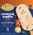 Kemps® Ice Cream Bars- Caramel Waffle Cone Perspective: front