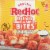 Frank's RedHot® Buffalo Boneless Chicken Bites Perspective: front